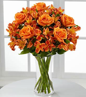 We have a variety of wedding arrangements